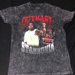 Outkast Tee